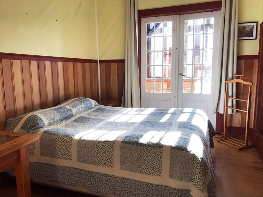 Hostal Casa Florencia Puerto Varas Exterior foto